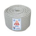 EGE NAYLON HALAT 3-4-5-6-8-10-12-14-16-18-20-22-24-26 MM